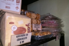 El Rey de las Carnitas - Dulcería