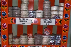 El Rey de las Carnitas - Dulcería