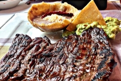 Arrachera