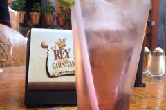 Bebidas
