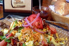 Ensalada del Rey