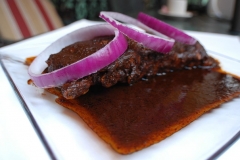 Costilla Borracha