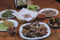 El Rey de Las Carnitas