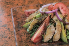 El Rey de Las Carnitas