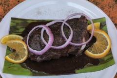 El Rey de Las Carnitas