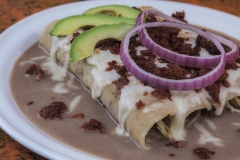 El Rey de Las Carnitas