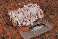 El Rey de Las Carnitas