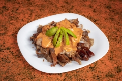 El Rey de Las Carnitas