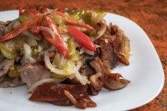 El Rey de Las Carnitas