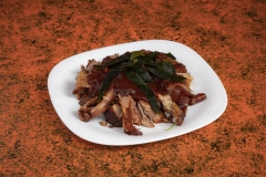 El Rey de Las Carnitas