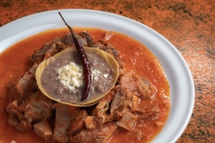 El Rey de Las Carnitas
