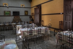 El Rey de Las Carnitas