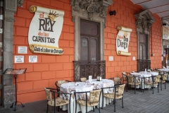 El Rey de Las Carnitas