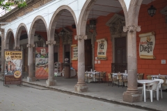 El Rey de Las Carnitas