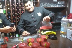 El Rey de Las Carnitas
