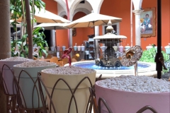 El Rey de Las Carnitas