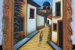 Galería Don Diego