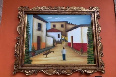 Galería Don Diego