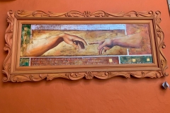 Galería Don Diego